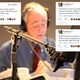 Illustration for article titled Your Afternoon Cry: Scott Simon Live-Tweets From His Moms Deathbed